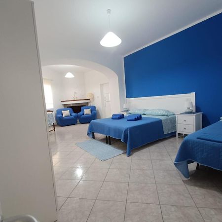 Hotel Casa Iole Dorgali Zewnętrze zdjęcie