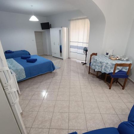 Hotel Casa Iole Dorgali Zewnętrze zdjęcie