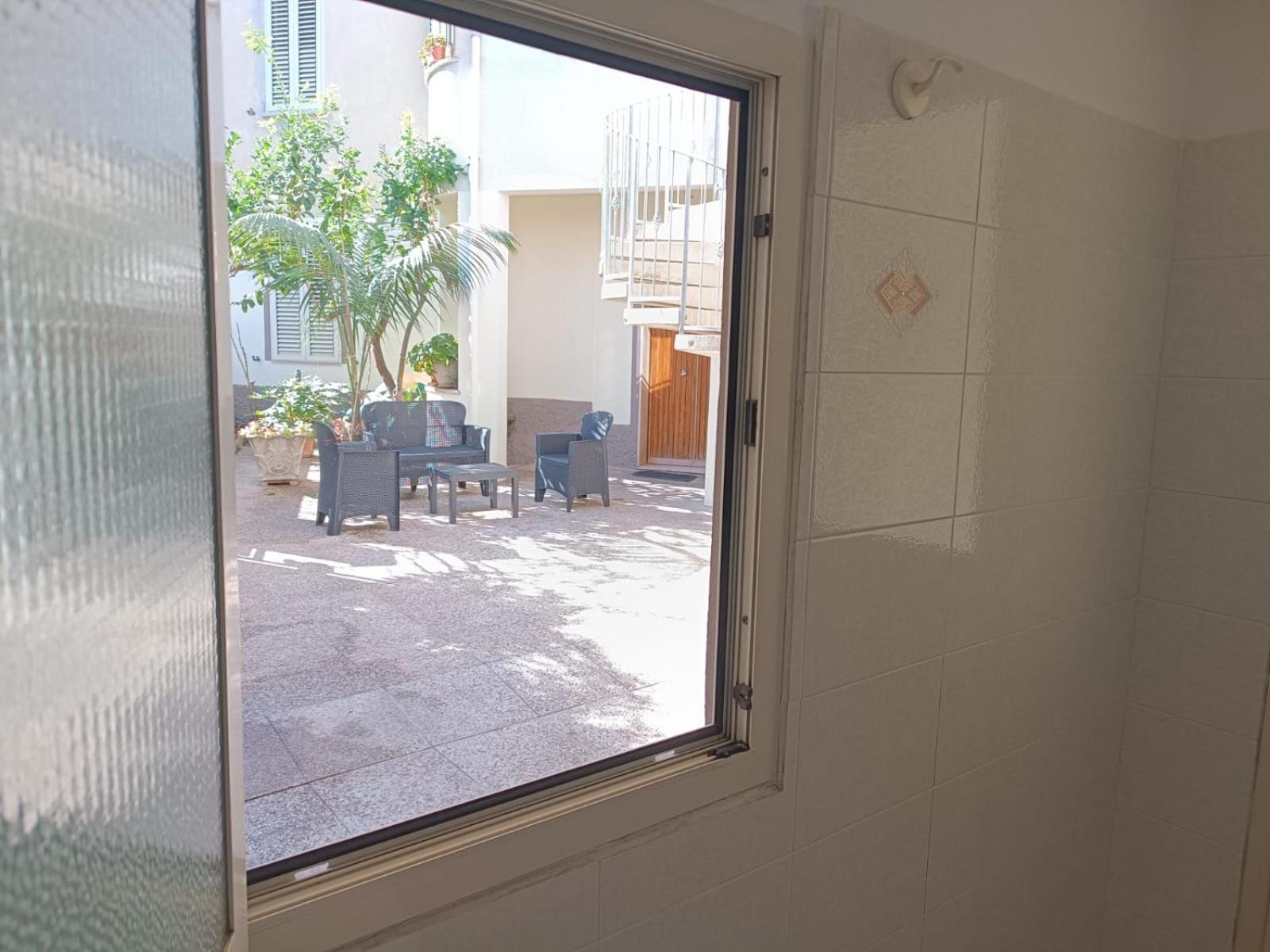Hotel Casa Iole Dorgali Zewnętrze zdjęcie