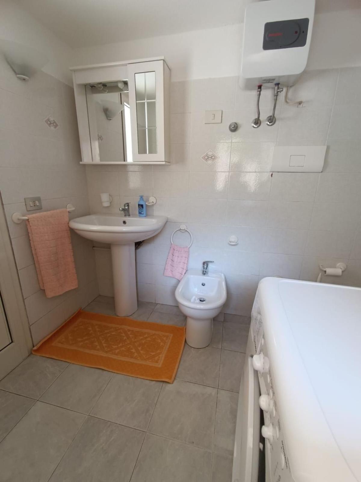 Hotel Casa Iole Dorgali Zewnętrze zdjęcie