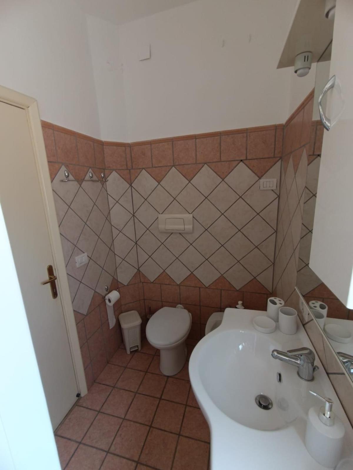 Hotel Casa Iole Dorgali Zewnętrze zdjęcie