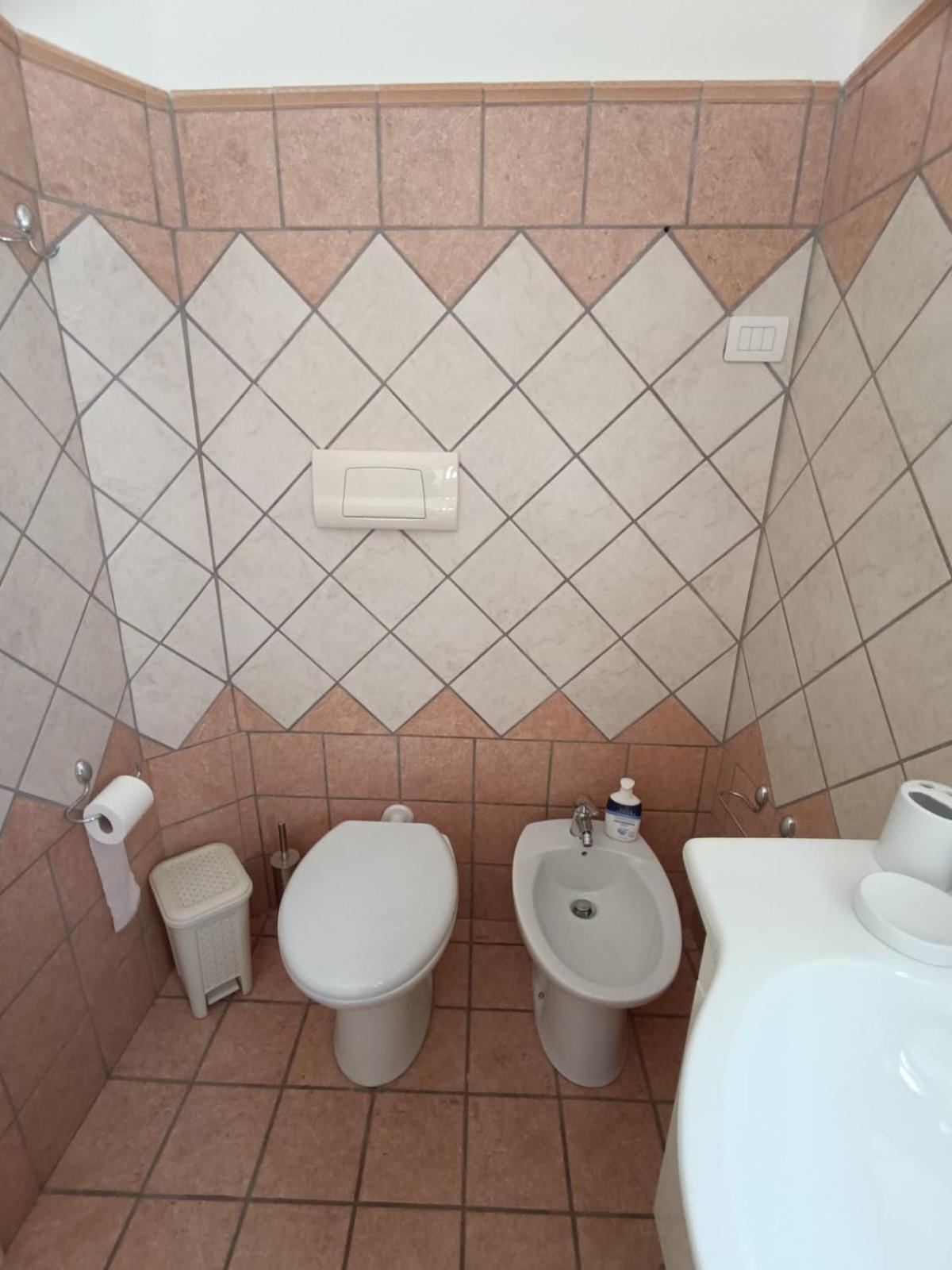 Hotel Casa Iole Dorgali Zewnętrze zdjęcie