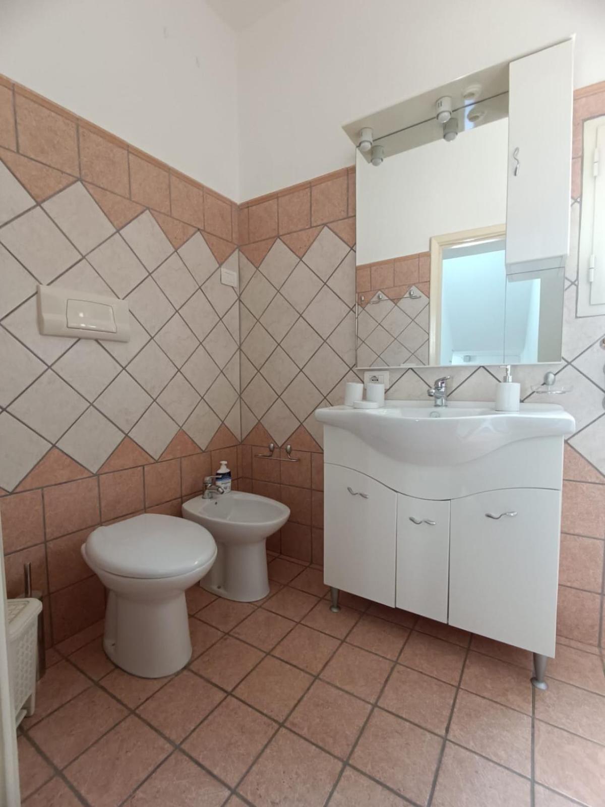Hotel Casa Iole Dorgali Zewnętrze zdjęcie