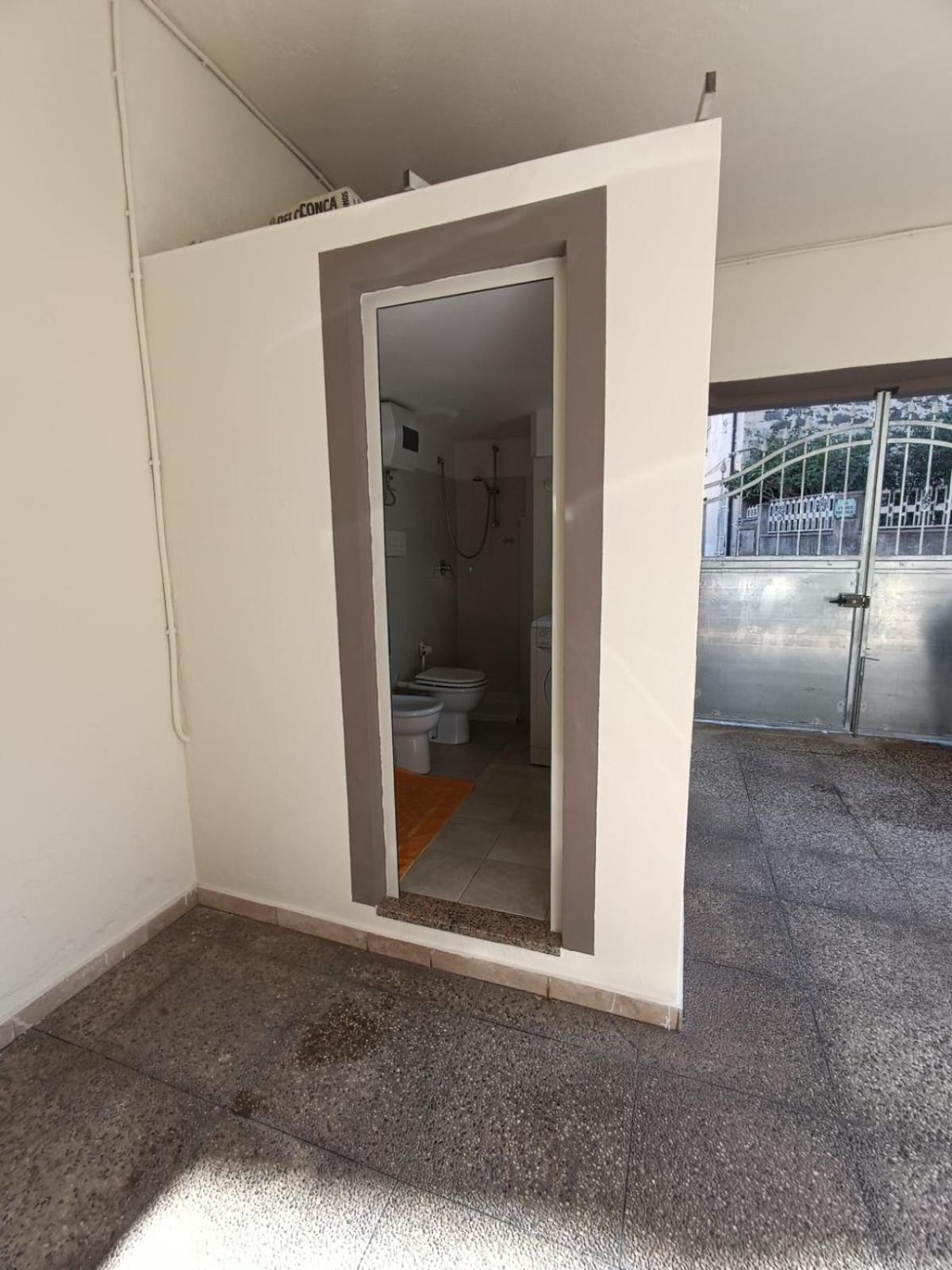 Hotel Casa Iole Dorgali Zewnętrze zdjęcie
