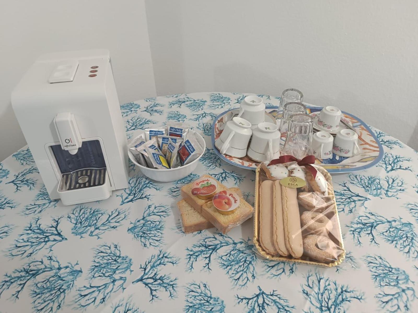 Hotel Casa Iole Dorgali Zewnętrze zdjęcie