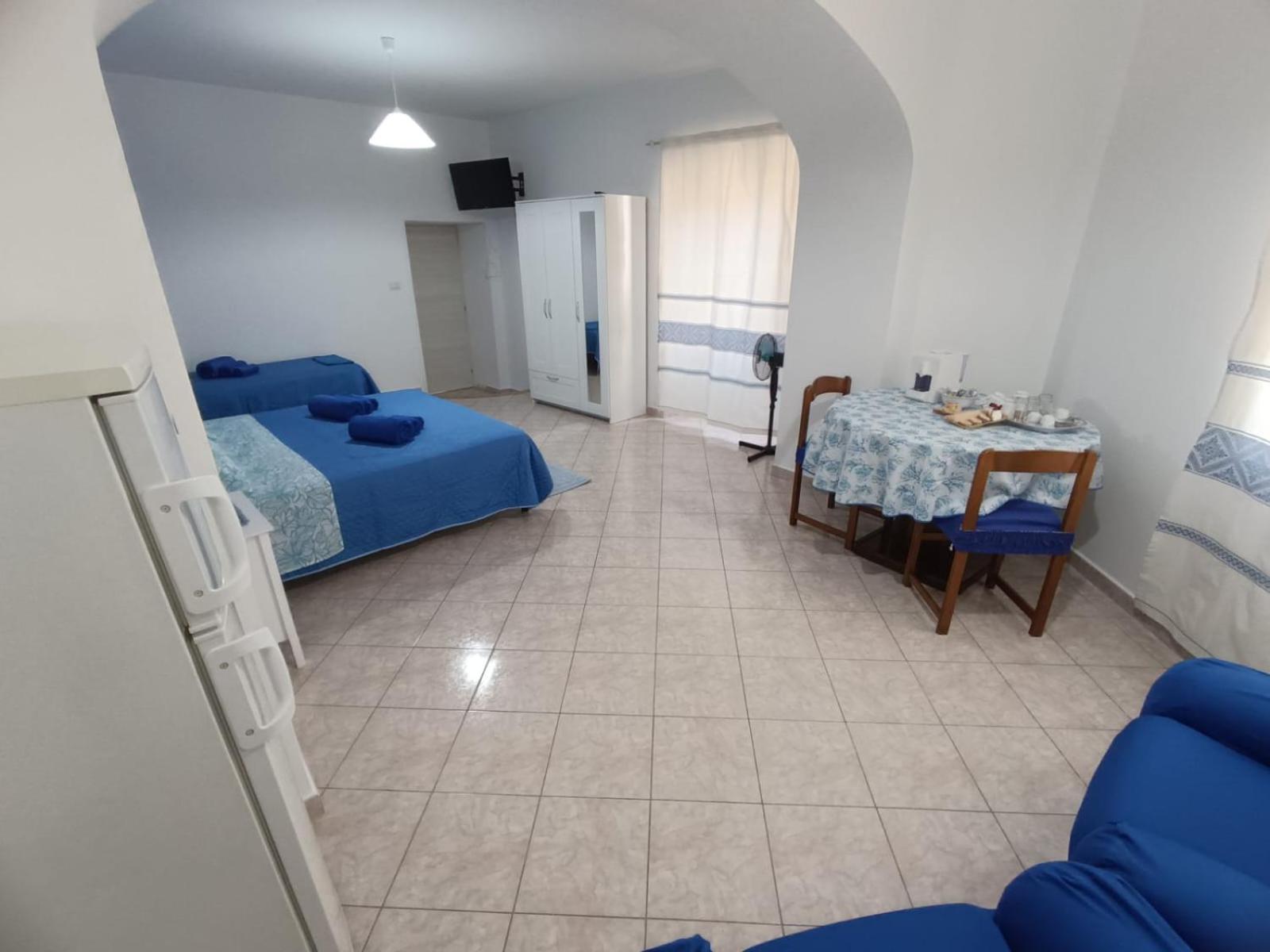 Hotel Casa Iole Dorgali Zewnętrze zdjęcie