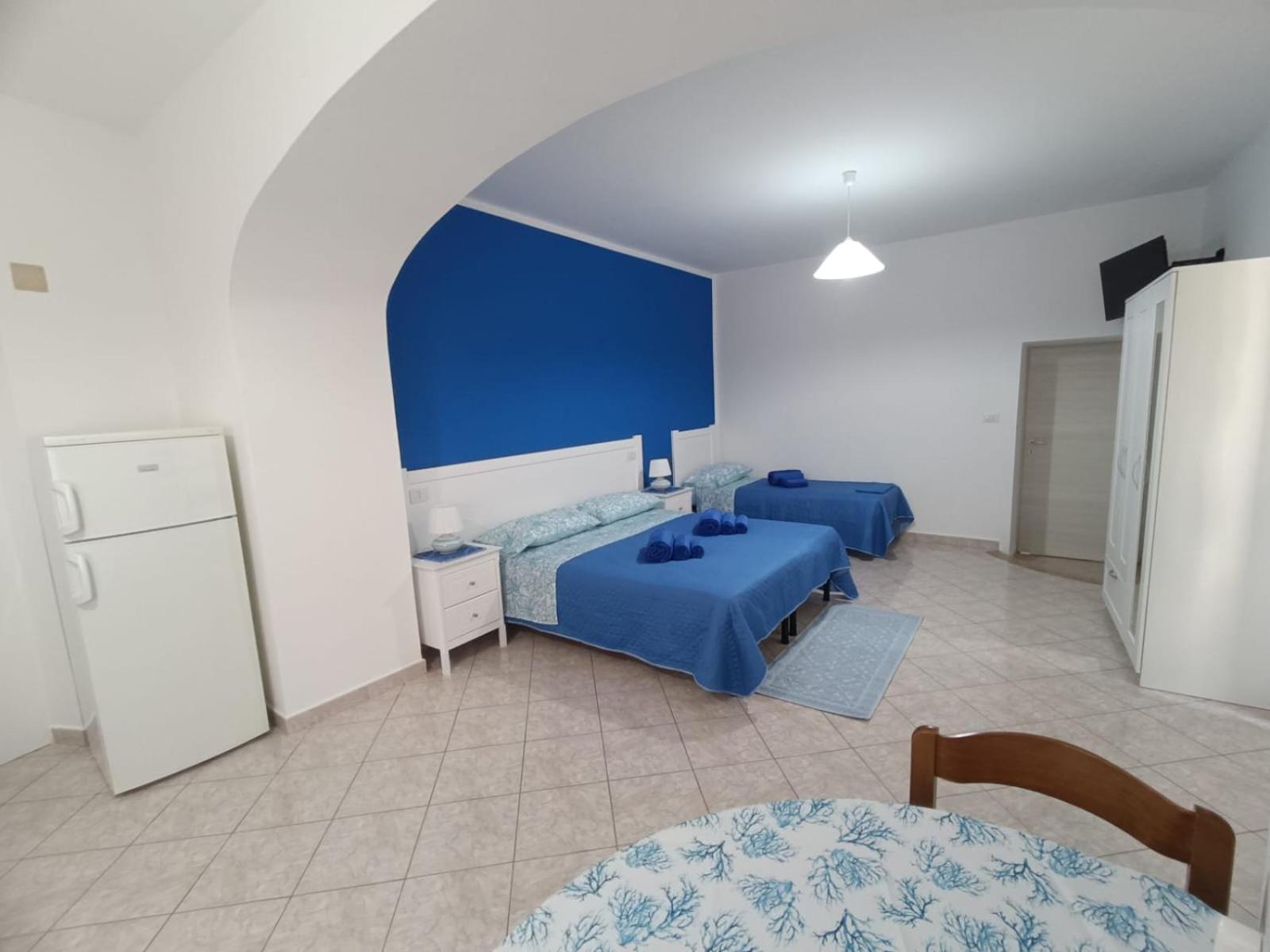 Hotel Casa Iole Dorgali Zewnętrze zdjęcie