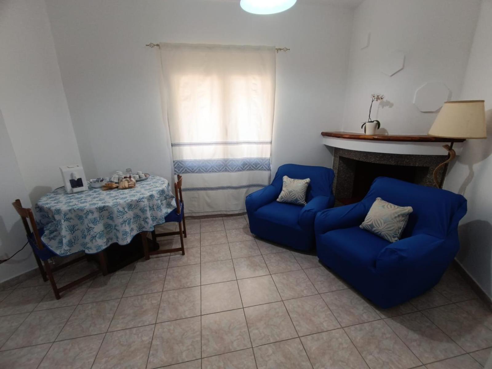 Hotel Casa Iole Dorgali Zewnętrze zdjęcie