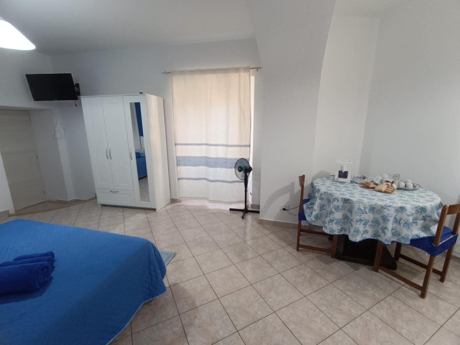 Hotel Casa Iole Dorgali Zewnętrze zdjęcie
