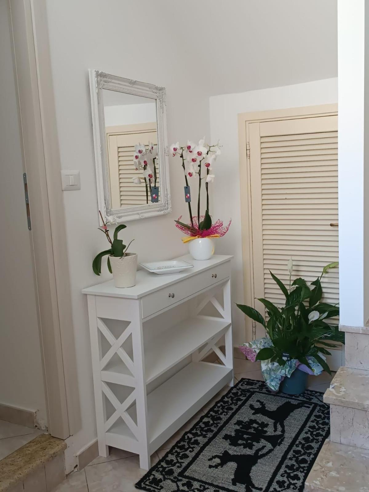 Hotel Casa Iole Dorgali Zewnętrze zdjęcie