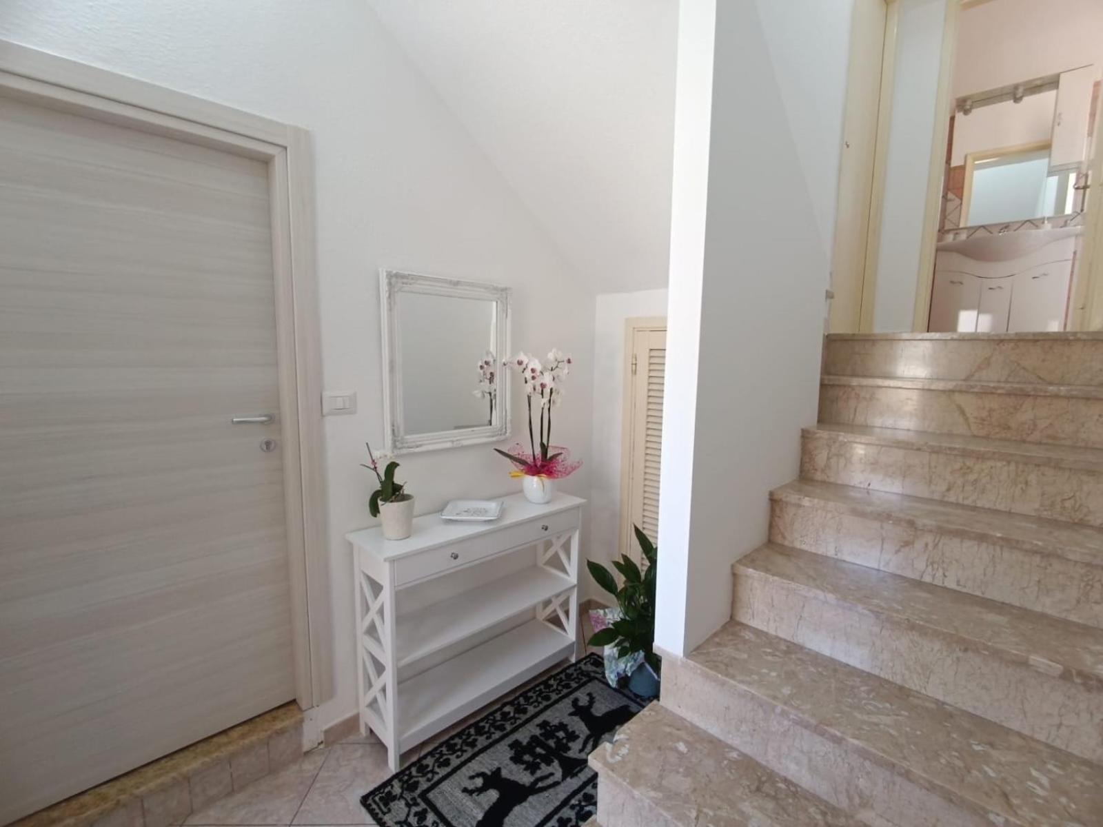 Hotel Casa Iole Dorgali Zewnętrze zdjęcie