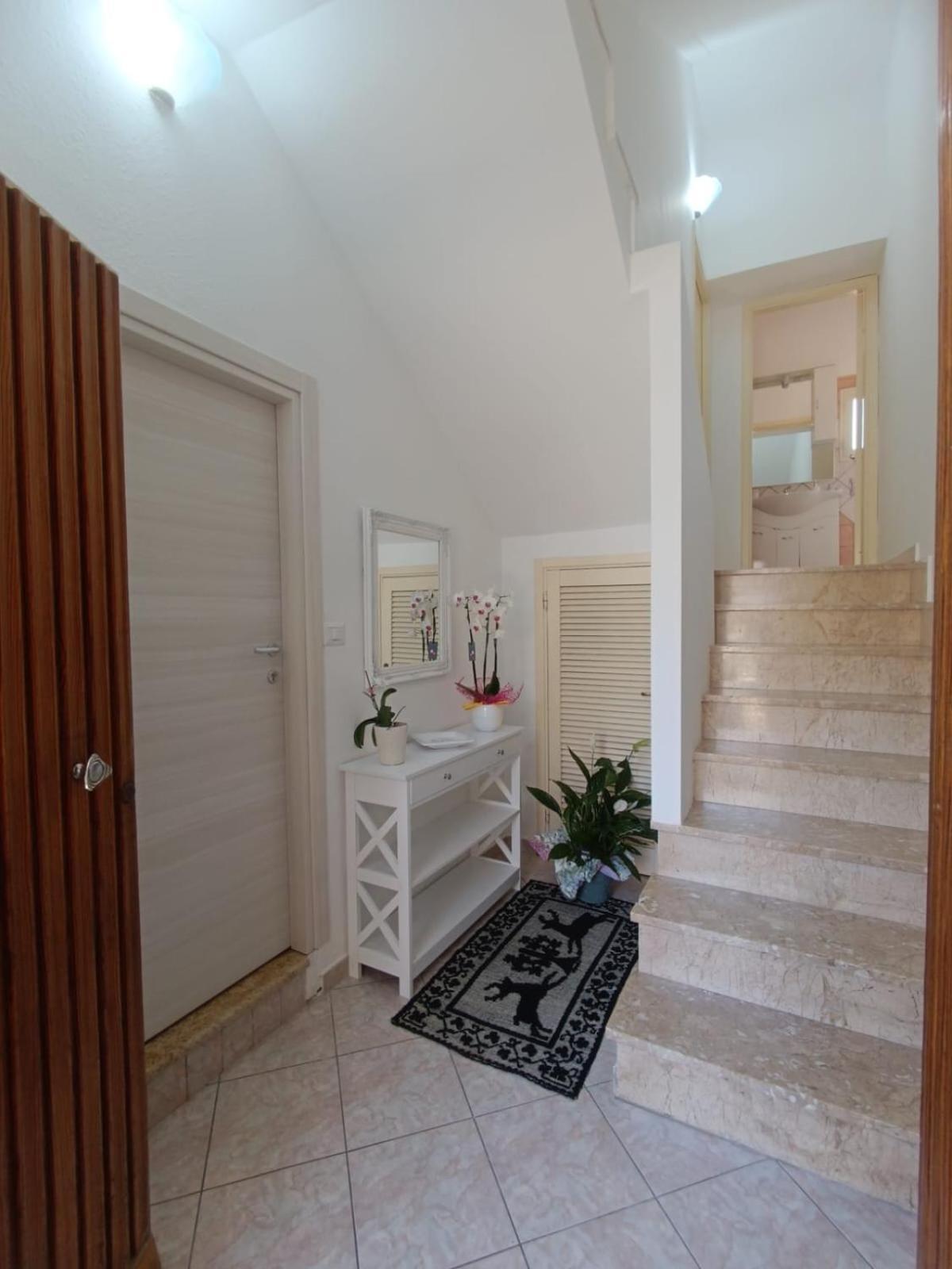 Hotel Casa Iole Dorgali Zewnętrze zdjęcie