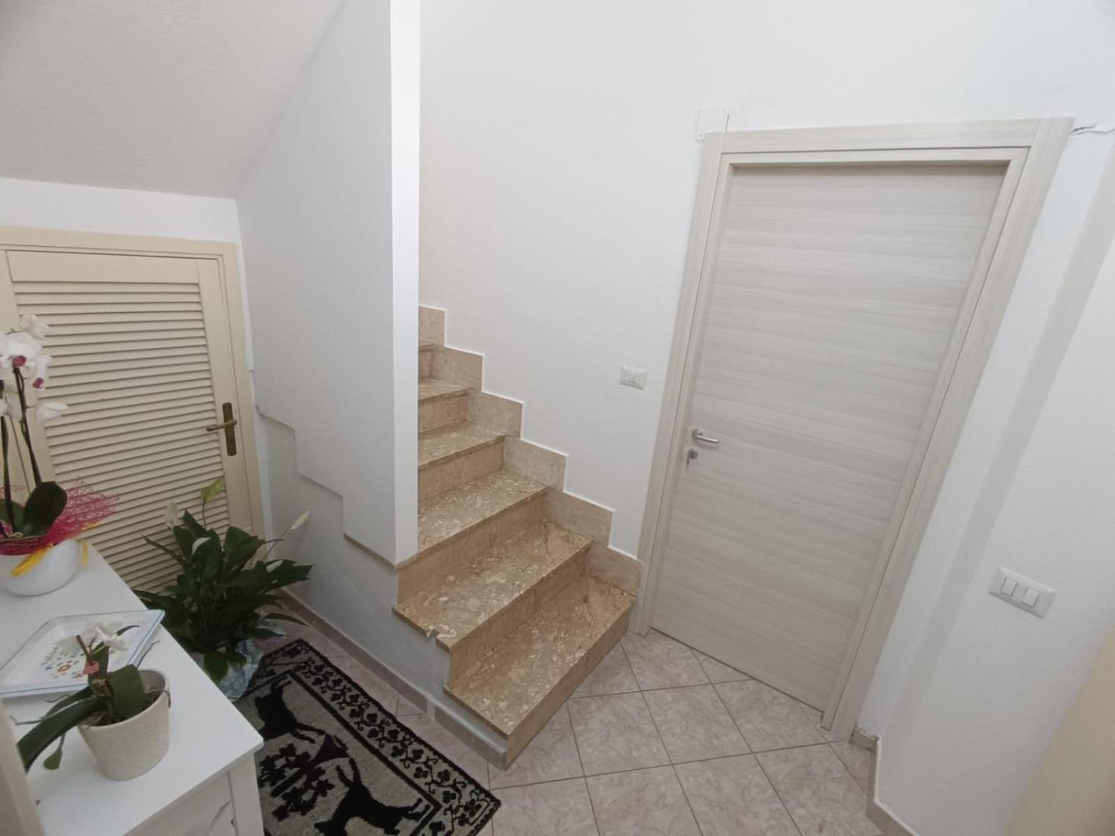 Hotel Casa Iole Dorgali Zewnętrze zdjęcie